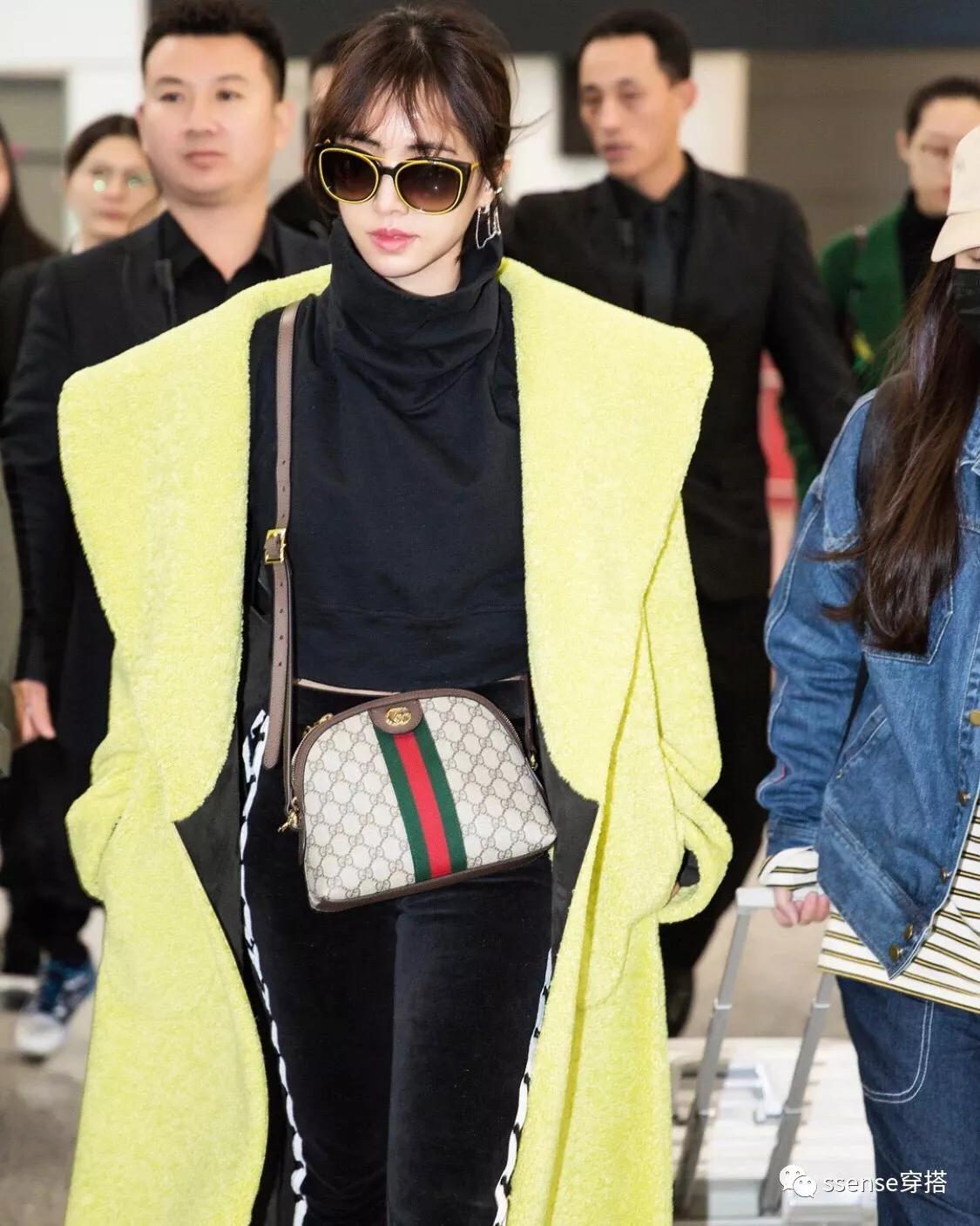 5000左右大牌包推荐,每个女孩都值得用的包包