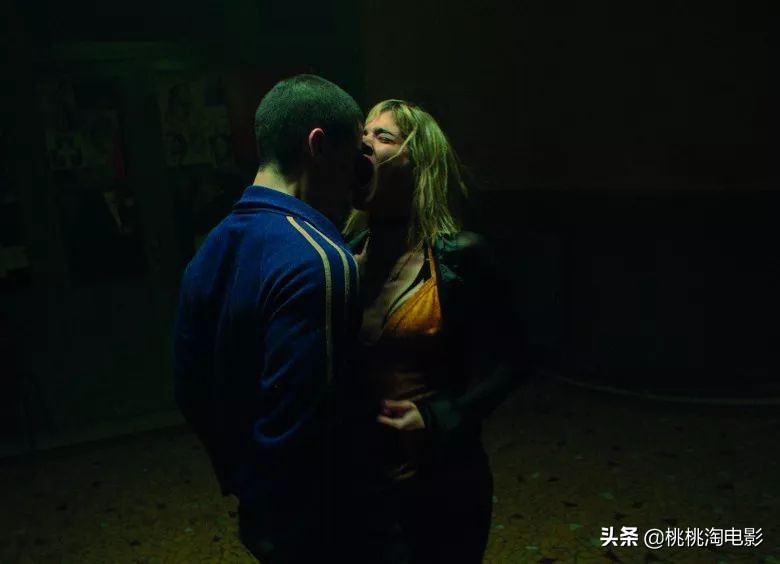 6部必看的经典恐怖片直呼过瘾,8部让人胆战心惊的惊悚恐怖片