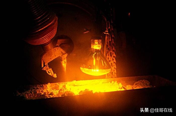 最毒的放射性元素钚,一克钚能毒死多少人