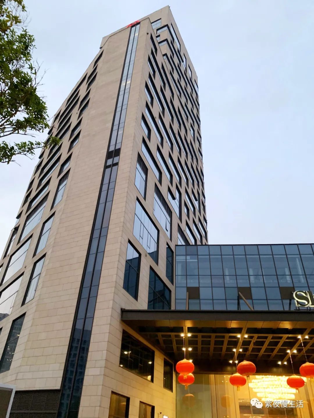 慢生活惬意悠闲,悠闲惬意上海