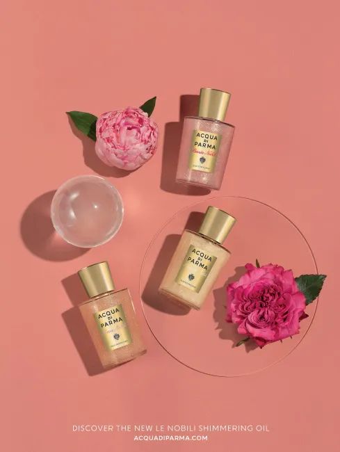 妆容高光如何放置好看点,甜系妆容适合高光推荐