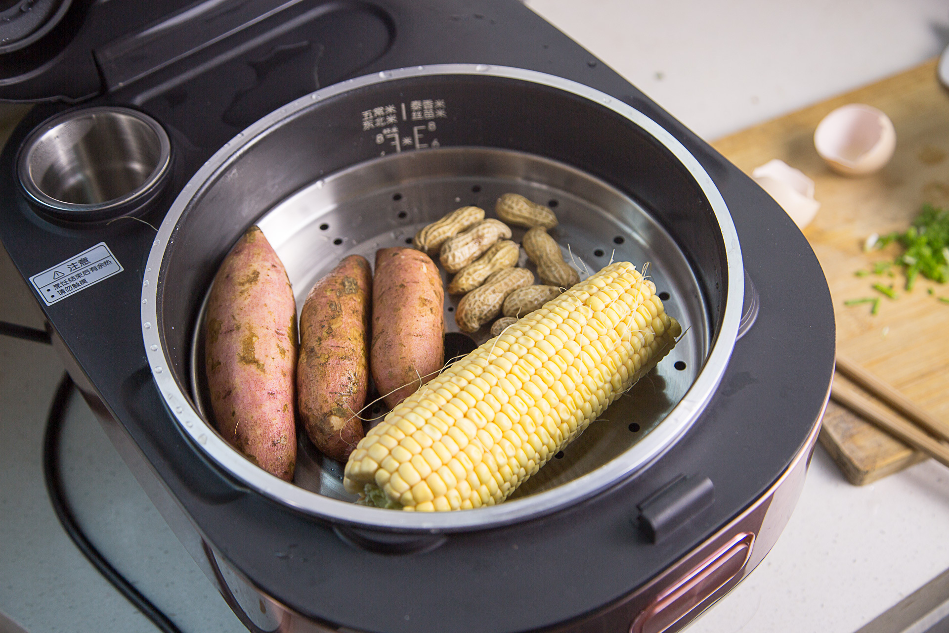 苏泊尔本釜ih电磁电饭煲使用视频,苏泊尔本釜远红外电饭煲功能介绍