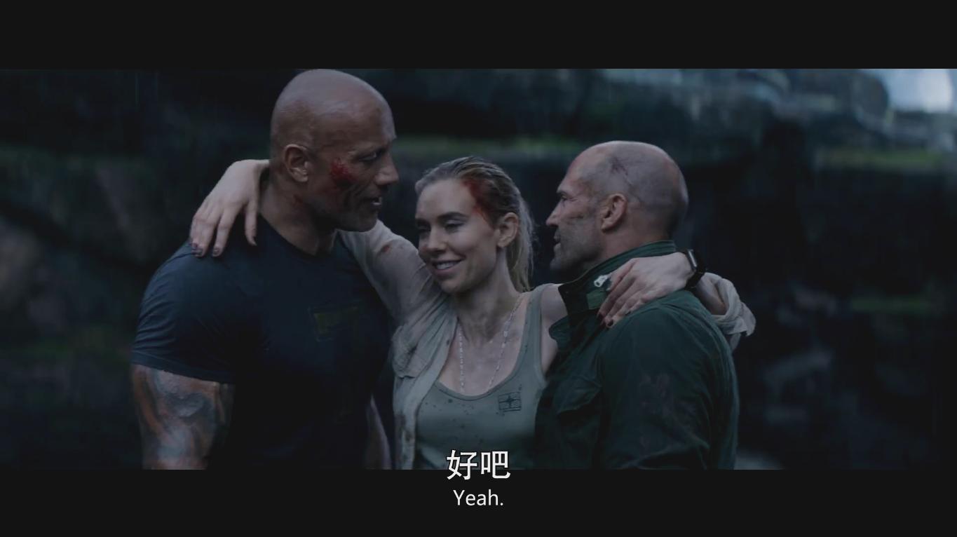 速度与激情9预告热点关联,速度与激情9最期待的事情