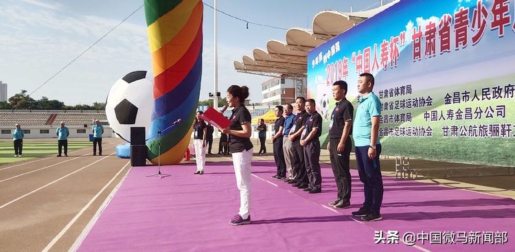 2021甘肃省足球青少年锦标赛,2024青少年足球锦标赛甘肃金昌