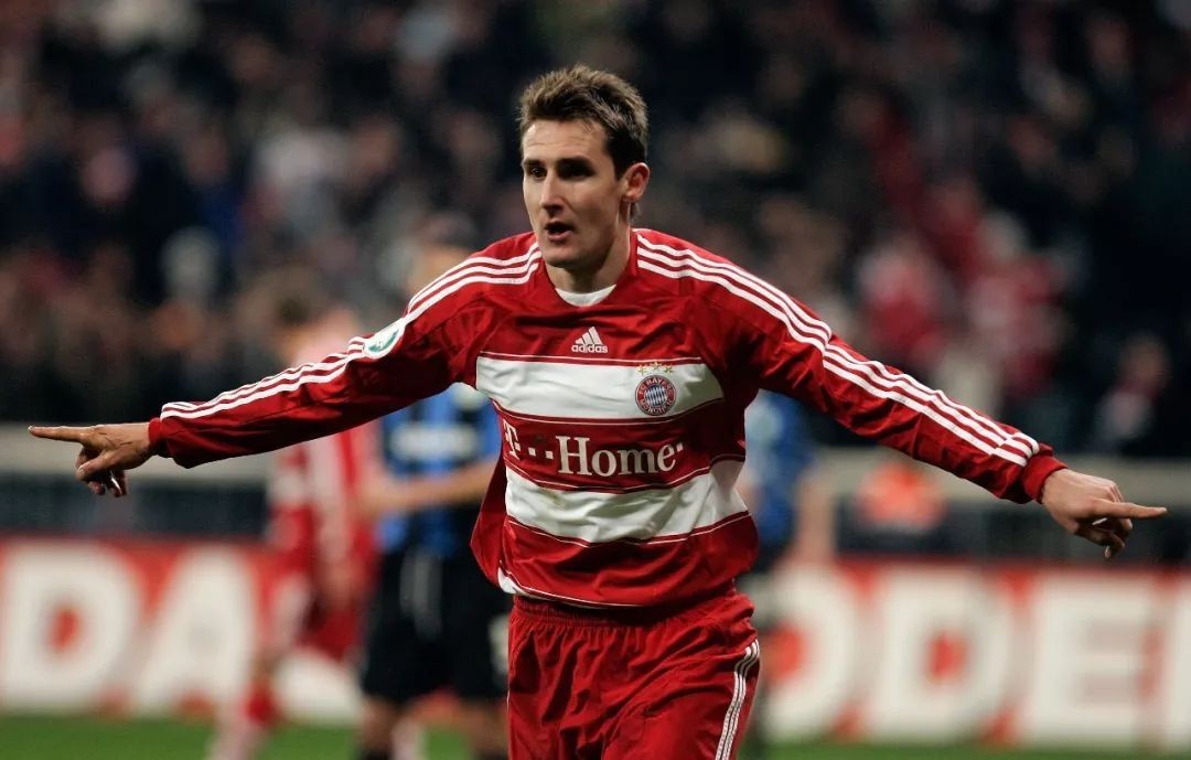 克洛泽世界杯天下足球,欧洲杯克洛泽