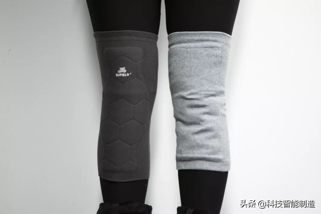 自发热薄护膝,自发热防寒护膝