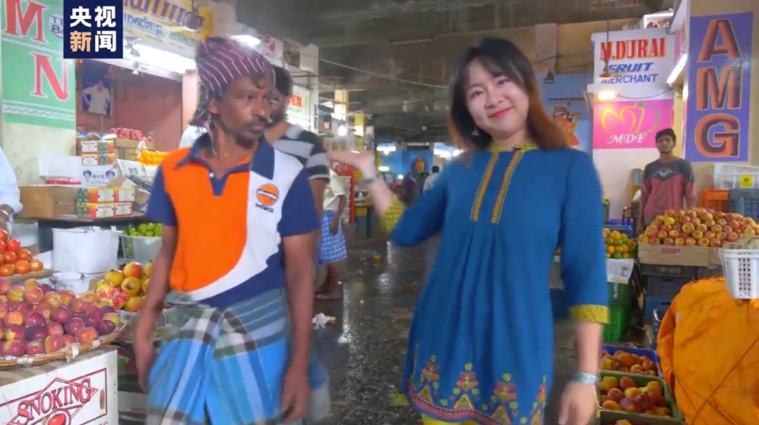 进博会印度今年有什么产品,印度人评进博会带货