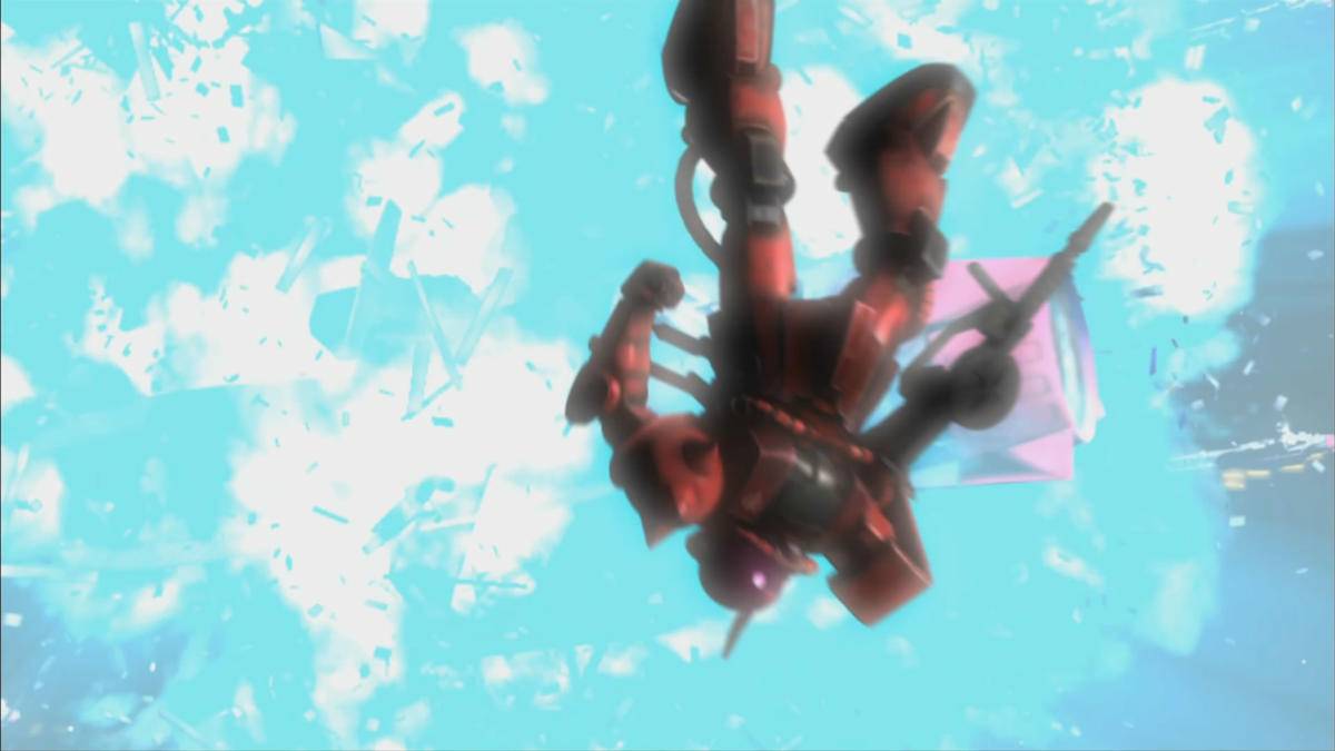 模玩机设：墨镜家族的颜值担当R魂吉姆改宇宙型（上）