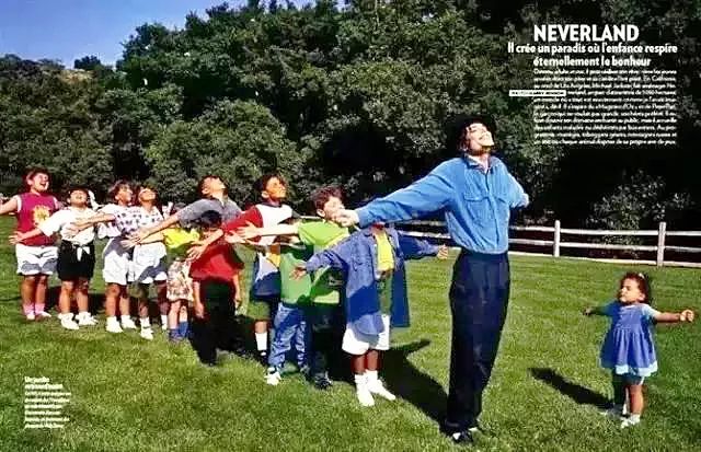 听迈克尔杰克逊的歌看乔丹打球,还会有人在听迈克尔杰克逊吗