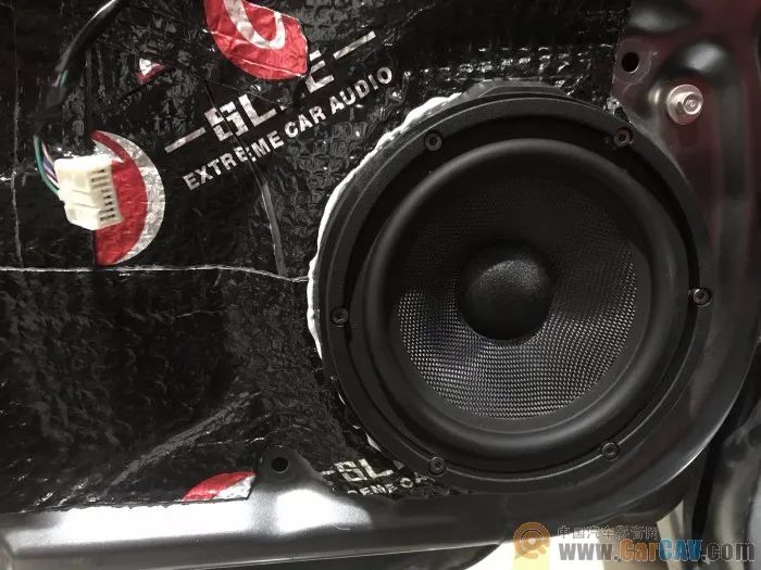 声音张弛有度,2015款本田锋范评测