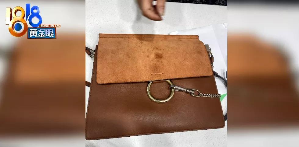 麂皮包送去哪里清洗,麂皮绒皮包脏了怎么办