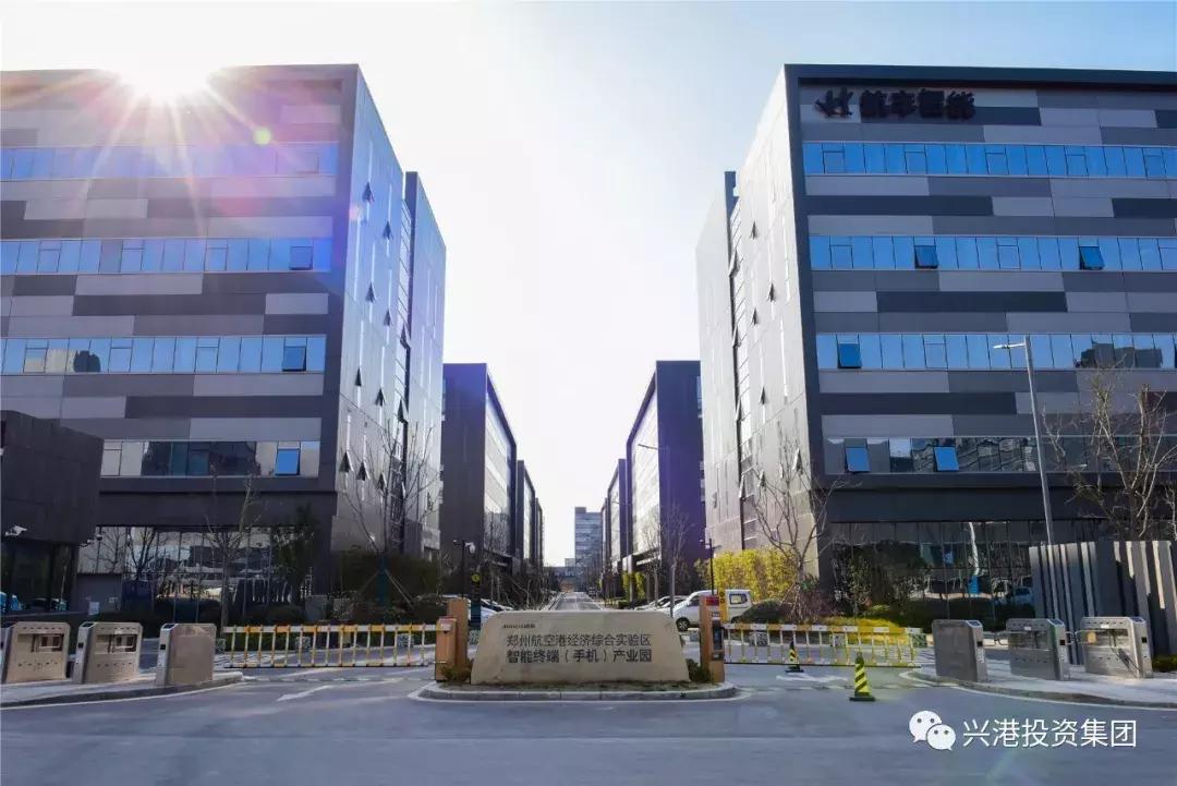 为什么要在新区买房,为什么要在港务区买房