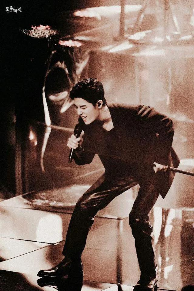 人人都想成为肖战！那他的“野心”和“狠劲”你确定跟得上？