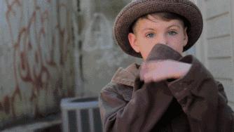 突然间觉得是不是该买件羽绒服了,现在是不是该买羽绒服了