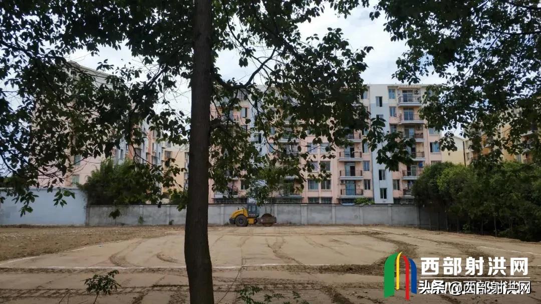 射洪免费公开足球场,射洪市金华镇足球场