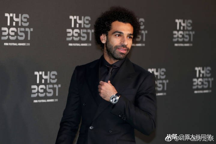 在中国家喻户晓的足坛十大巨星,谈论明星的颜值