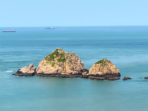 嵊泗列岛旅游攻略三天两夜,嵊泗列岛3天两夜旅游攻略