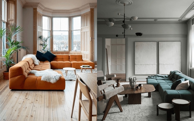 为什么你不喜欢你的内饰：症状和治疗