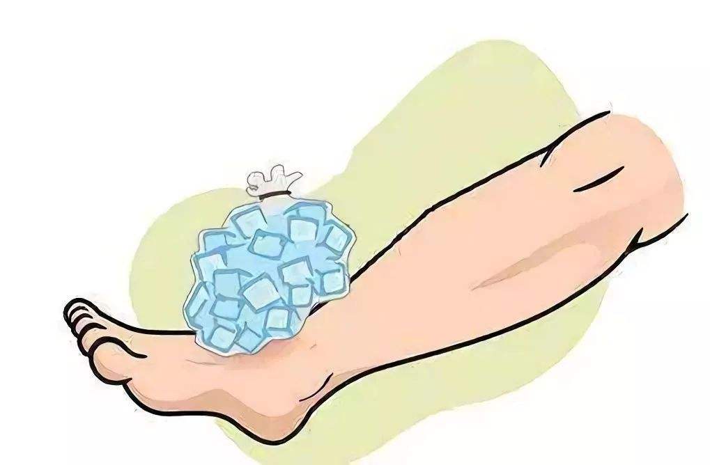 踝关节扭伤陈年旧伤如何康复,踝关节扭伤后下楼梯怎么康复