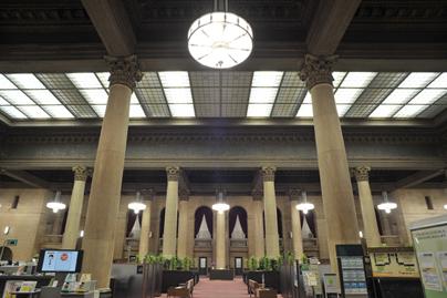 世界现存的财阀,住友财阀前世今生