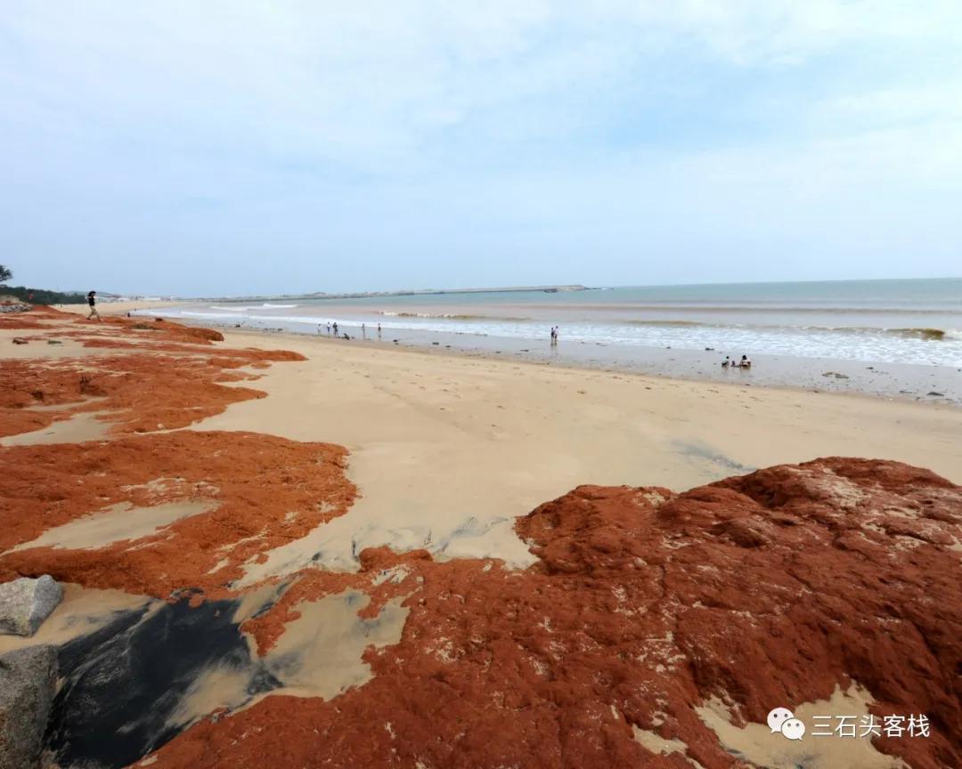 带你来看海南,带你去看看海的风景