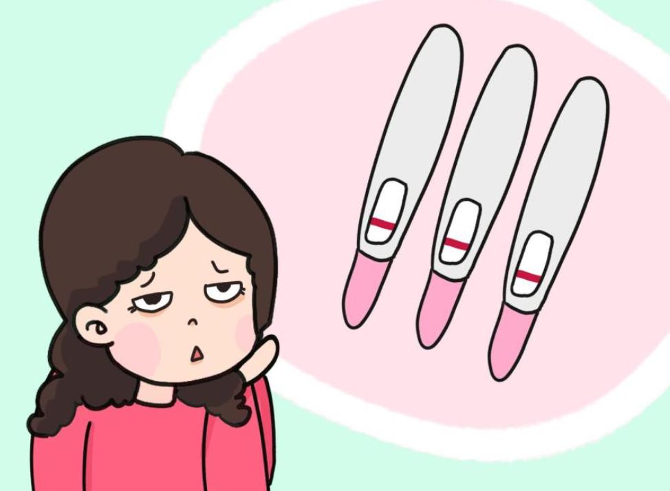 月经过去多长时间会怀孕呢,女人月经过去三天会怀孕吗