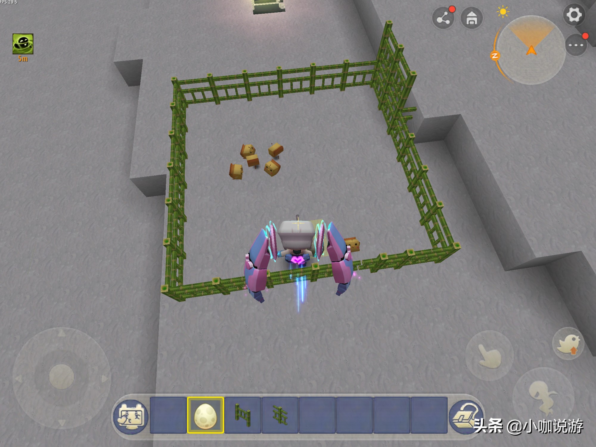 迷你世界萌眼星没有氧气怎么办,迷你世界萌眼星没有氧气罩怎么办