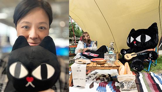 当喵星人占领各大品牌,当喵星人占领了各大品牌