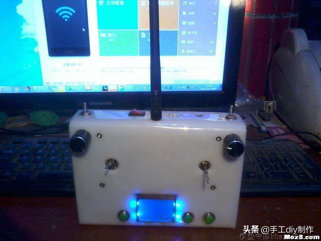 鐖辫悵鑾夐仴鎺у櫒鏁欑▼ (鐚粰鐖变附涓濈殑鐜╁叿鏁欑▼)