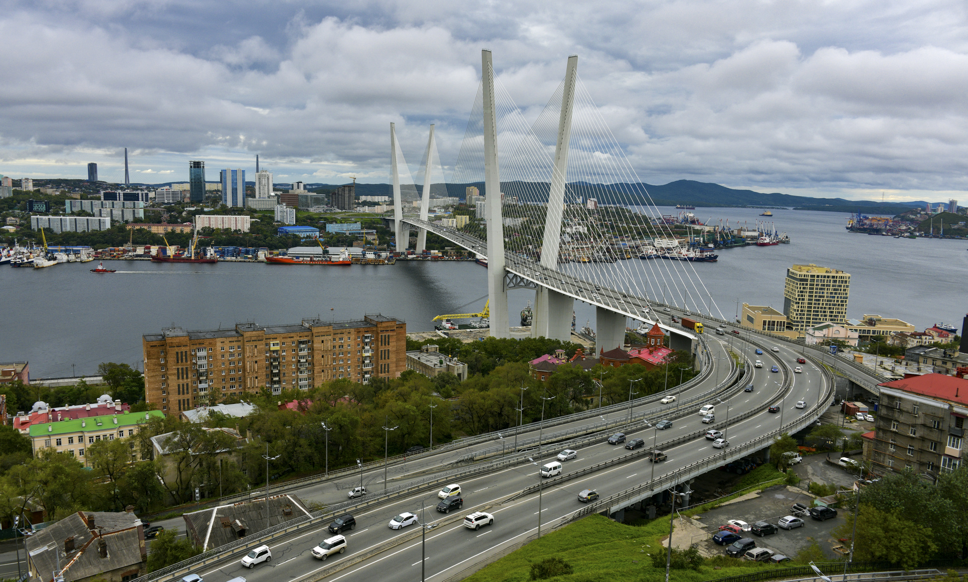 俄罗斯风光纪录片,俄罗斯风光集锦