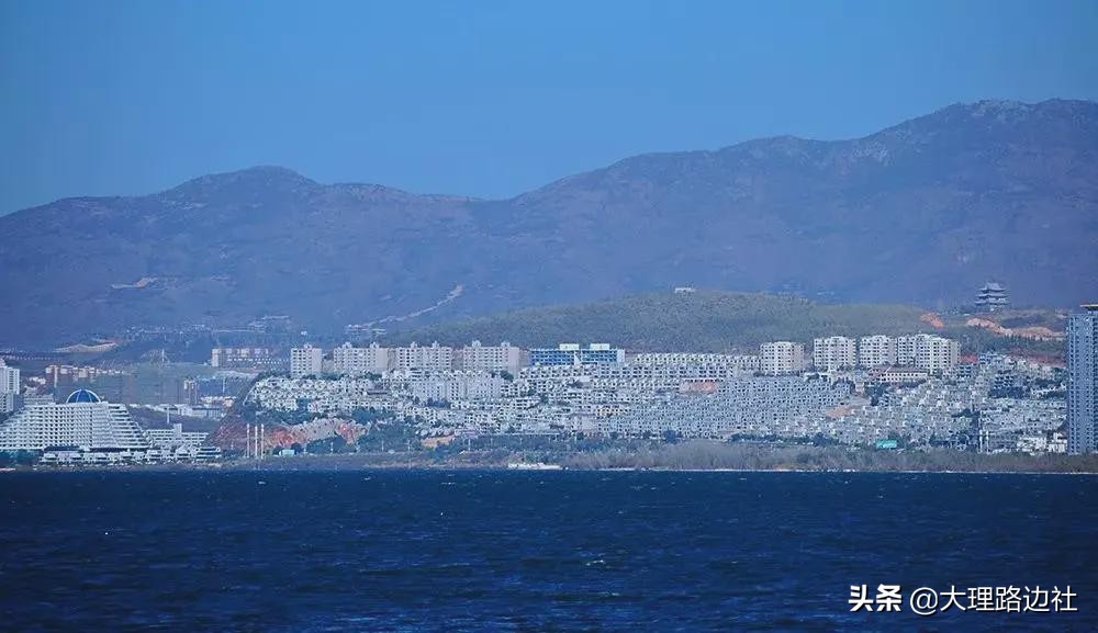 大理满江片区房地产,大理楼市真实成交