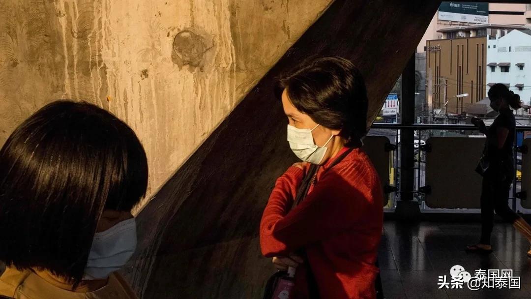 泰国今日肺炎疫情拐点,泰国疫情新增多少