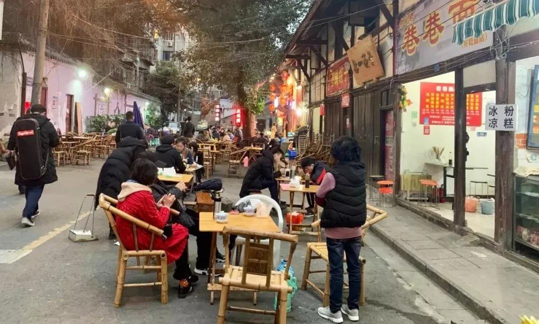 中国城市餐饮食物浪费报告,全国餐饮业现状