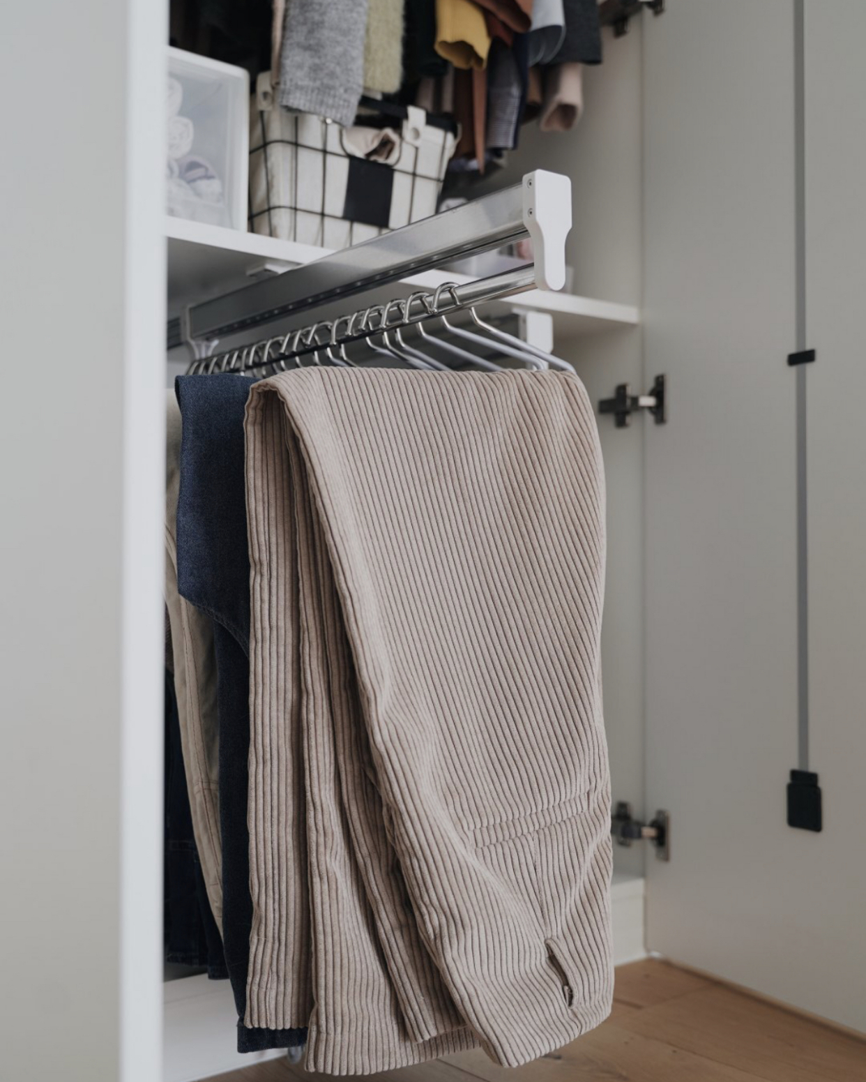 室内柜子尺寸怎么设计最实用,装修柜子详细尺寸设计图