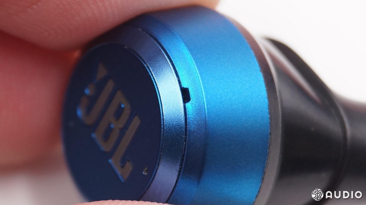 拆解报告jbl,jblt280tws蓝牙耳机拆解