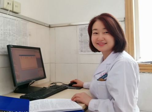 【光荣榜】西安市中心医院2019年10月门诊优秀医生展示