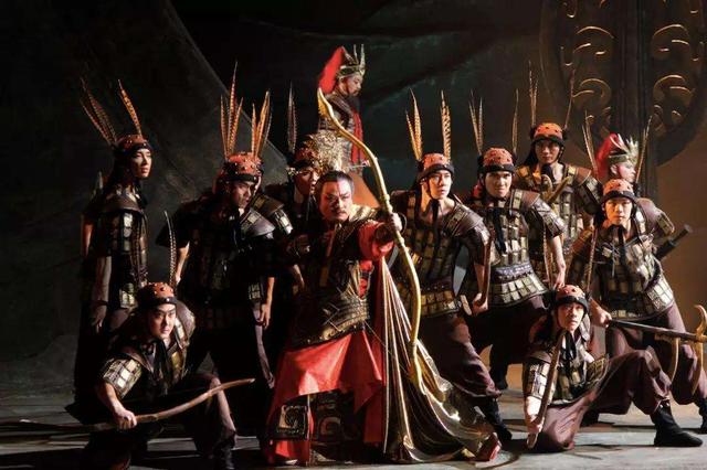 叶公好龙历史上真实的故事,叶公好龙中的叶公的经历是怎样的