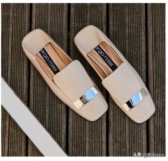 平底鞋爆款榜第一名的鞋子,平底鞋十大名牌