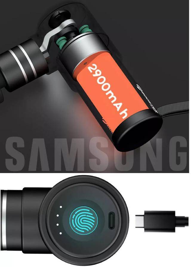 4款专业级筋膜枪测评,国产黑科技筋膜枪