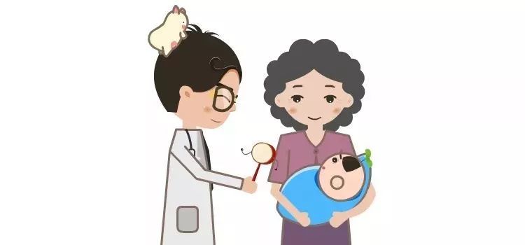 为什么有的宝宝见到陌生人就哭了,宝宝看到陌生人就会哭是聪明吗