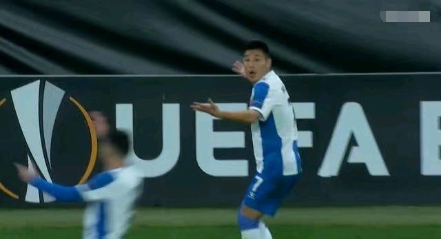 世界级足球停球集锦,武磊连失单刀难掩巨星本色孙兴慜