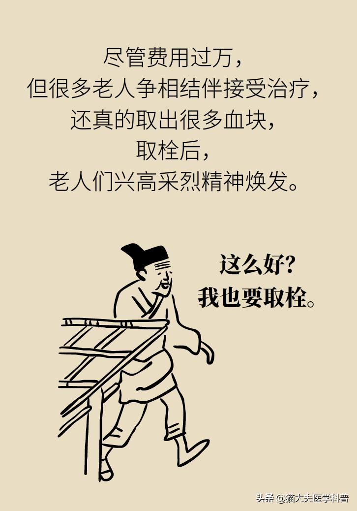 不手术能彻底治好血栓外痔吗,介入治血栓最好的方法