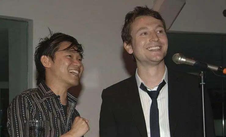 好莱坞风格武侠电影,好莱坞帮派风云