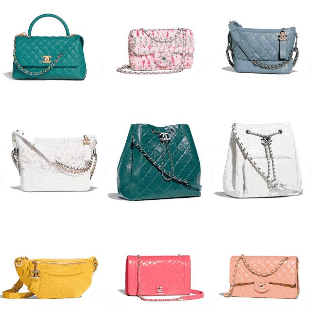 老佛爷限量版包,老佛爷爆款包包