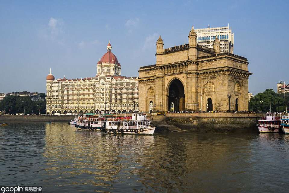 印度最著名的酒店,印度十大贵族度假主题酒店