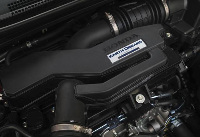 空间变态大的suv,高尔夫小钢炮和缤智