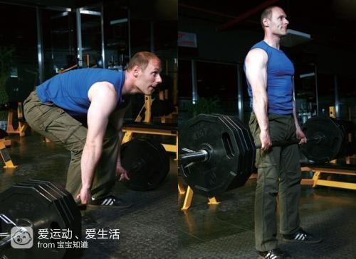 如何让自己的背部变薄,背部怎么变宽变厚