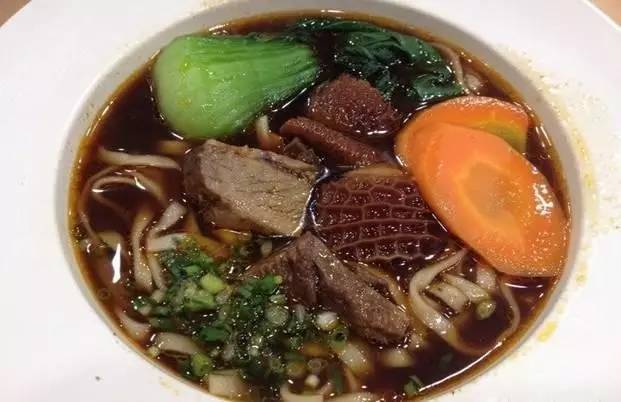 武汉的劳斯莱斯,武汉炒面界的劳斯莱斯