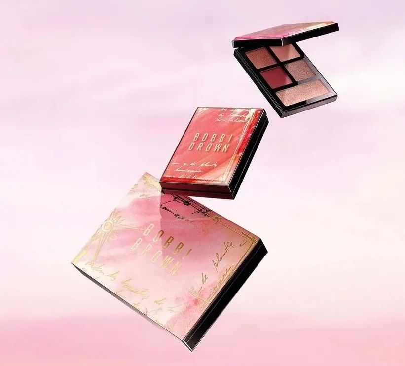 春季限定美妆,18春季美妆大牌新品风向标