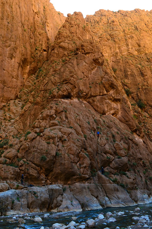 撒哈拉沙尘暴照片,撒哈拉沙漠沙尘暴实拍